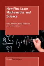 How Finns Learn Mathematics and Science