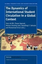 Dynamics of International Student Circulation in a Global Context