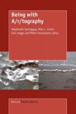 Being with A/R/Tography