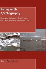 Being with A/r/tography