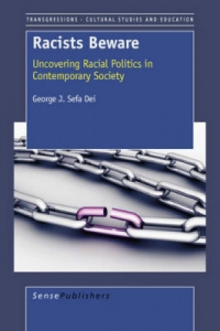 Racists Beware