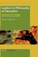 Leaders in Philosophy of Education