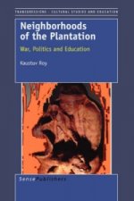 Neighborhoods of the Plantation
