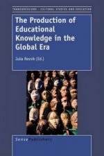 Production of Educational Knowledge in the Global Era