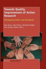 Towards Quality Improvement of Action Research