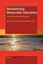 Decolonizing Democratic Education