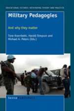 Military Pedagogies