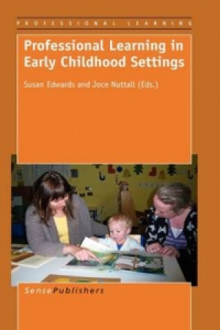 Professional Learning in Early Childhood Settings