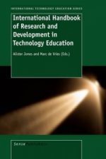 International Handbook of Research and Development in Technology Education