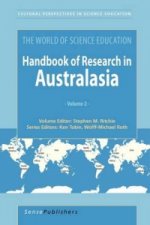 World of Science Education