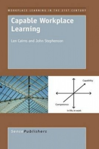 Capable Workplace Learning