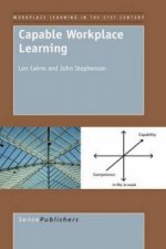 Capable Workplace Learning