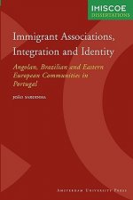 Immigrant Associations, Integration and Identity
