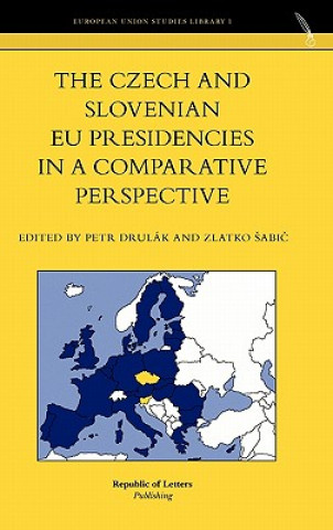 Czech and Slovenian Eu Presidencies in a Comparative Perspective
