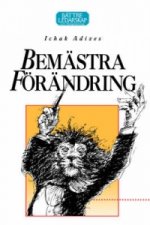 Mastering Change - Swedish edition