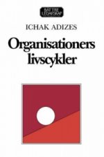 Organisationers livscykler [Corporate Lifecycles - Swedish edition]