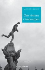 Om Vintern I Antwerpen