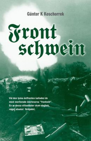 Frontschwein