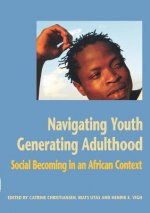 Navigating Youth Generating Adulthood