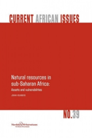 Natural Resources in Sub-Saharan Africa