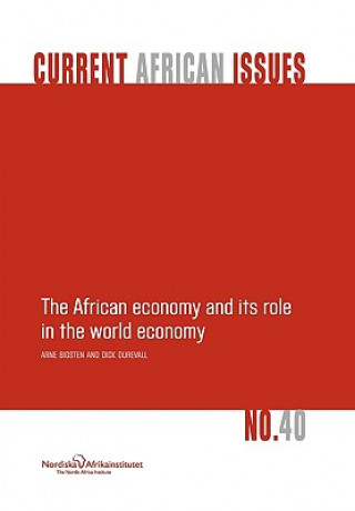 African Economy and Its Role in the World Economy