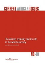 African Economy and Its Role in the World Economy