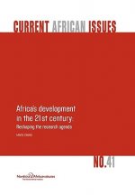 Africa's Development in the 21st Century