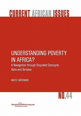 Understanding Poverty in Africa?