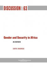 Gender and Security in Africa
