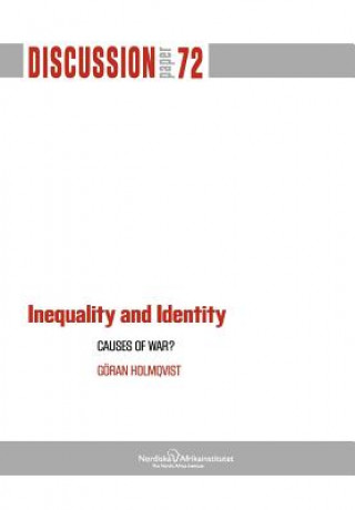 Inequality and Identity
