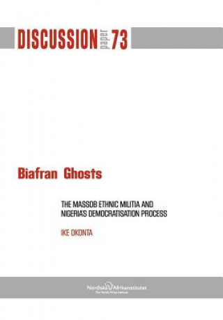 Biafran Ghosts