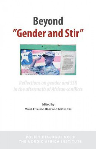 Beyond 'Gender and Stir'