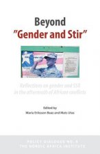 Beyond 'Gender and Stir'