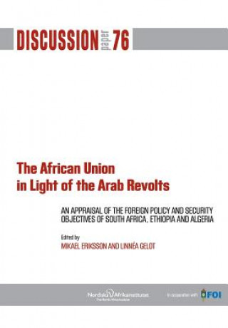 African Union in Light of the Arab Revolts