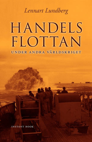 Handelsflottan under andra varldskriget