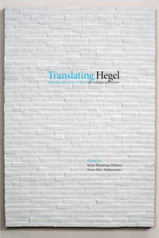 Translating Hegel