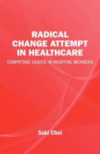 Radical Change Attempt in Healthcare - Competing Logics in Hospital Mergers
