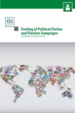 Funding of Political Parties & Election Campaigns