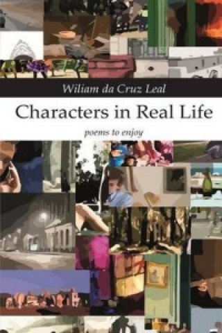 Characters in Real Life