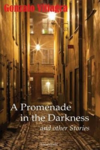 Promenade in the Darkness and Other Stories