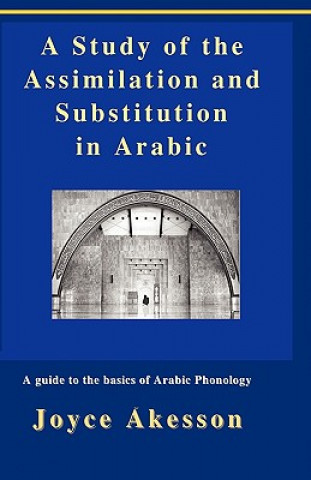 Study of the Assimilation and Substitution in Arabic