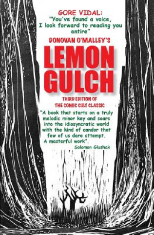 Lemon Gulch