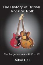 History of British Rock 'n' Roll