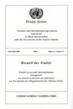 Treaty Series 2685