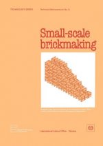 Small-scale Brickmaking (Technology Series. Technical Memorandum No. 6)