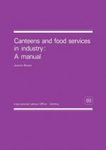 Canteens and Food Services in Industry
