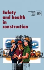 Safety and Health in Construction