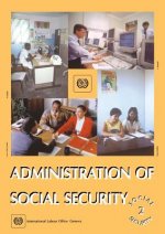 Administration of Social Security