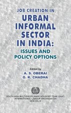 Job Creation in Urban Informal Sector in India