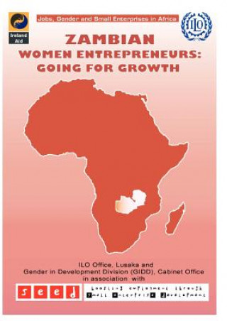 Zambian Women Entrepreneurs